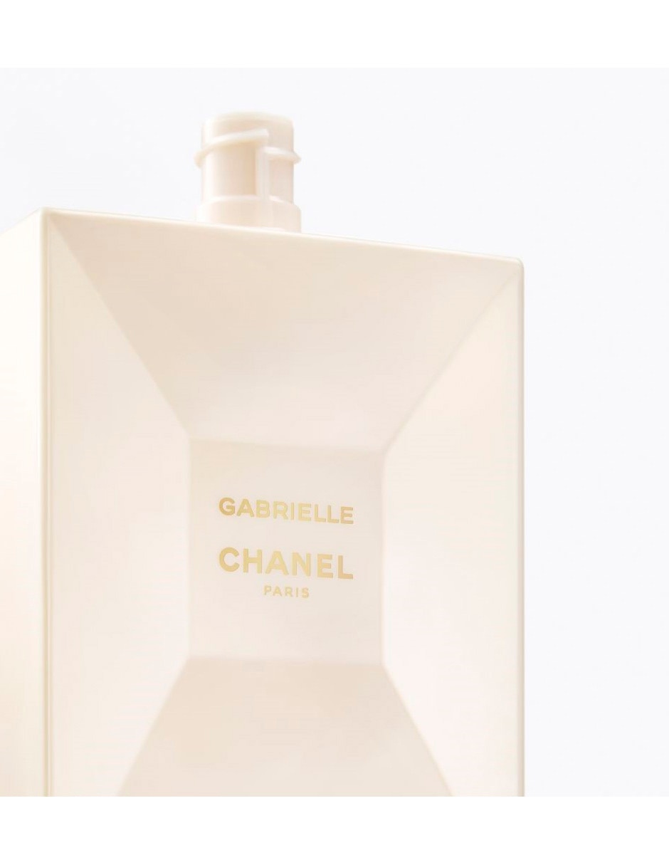 GABRIELLE CHANEL 2