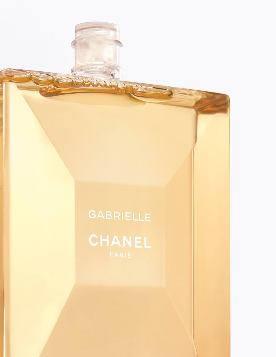 GABRIELLE CHANEL 2