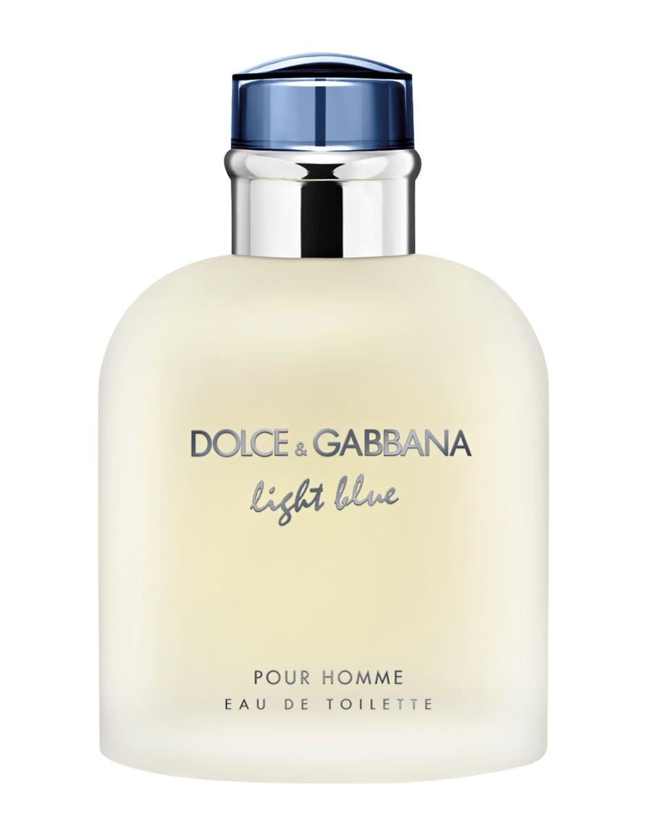 Dolce Gabbana Light Blue Hombre 200 Ml | vlr.eng.br