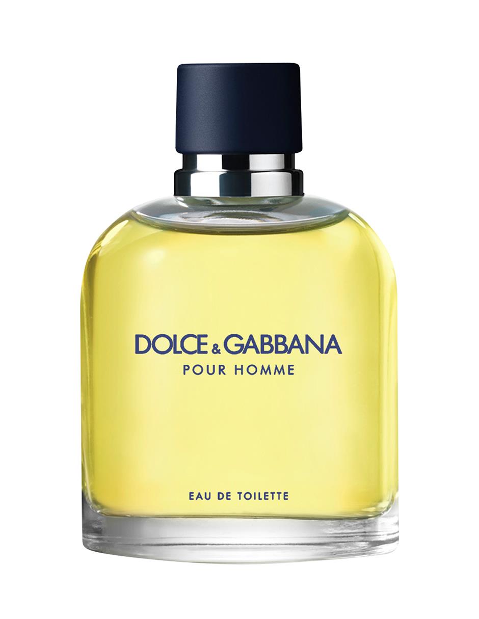 Eau de toilette Dolce&Gabbana Pour Homme para hombre
