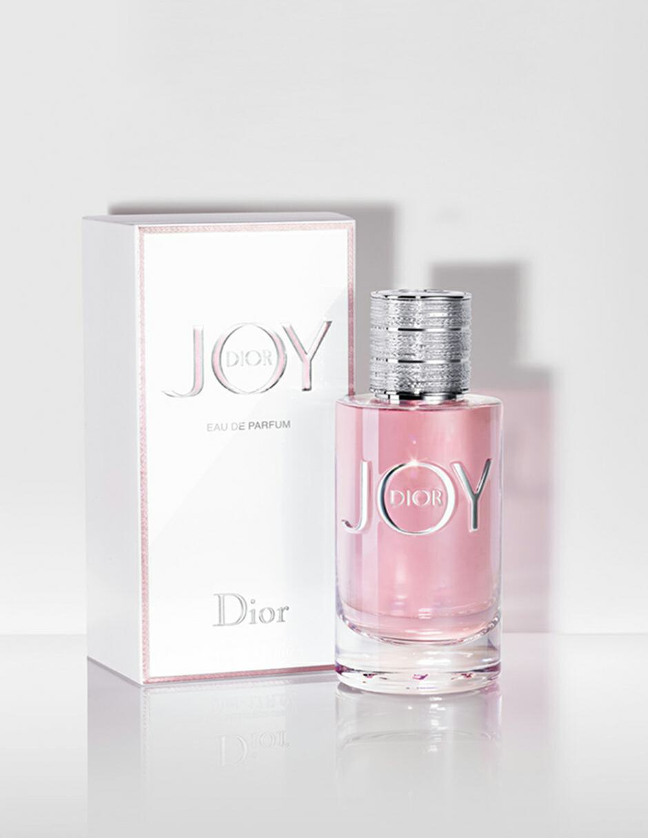 Fragancia Para Dama Dior Joy 90 Ml Eau De Parfum