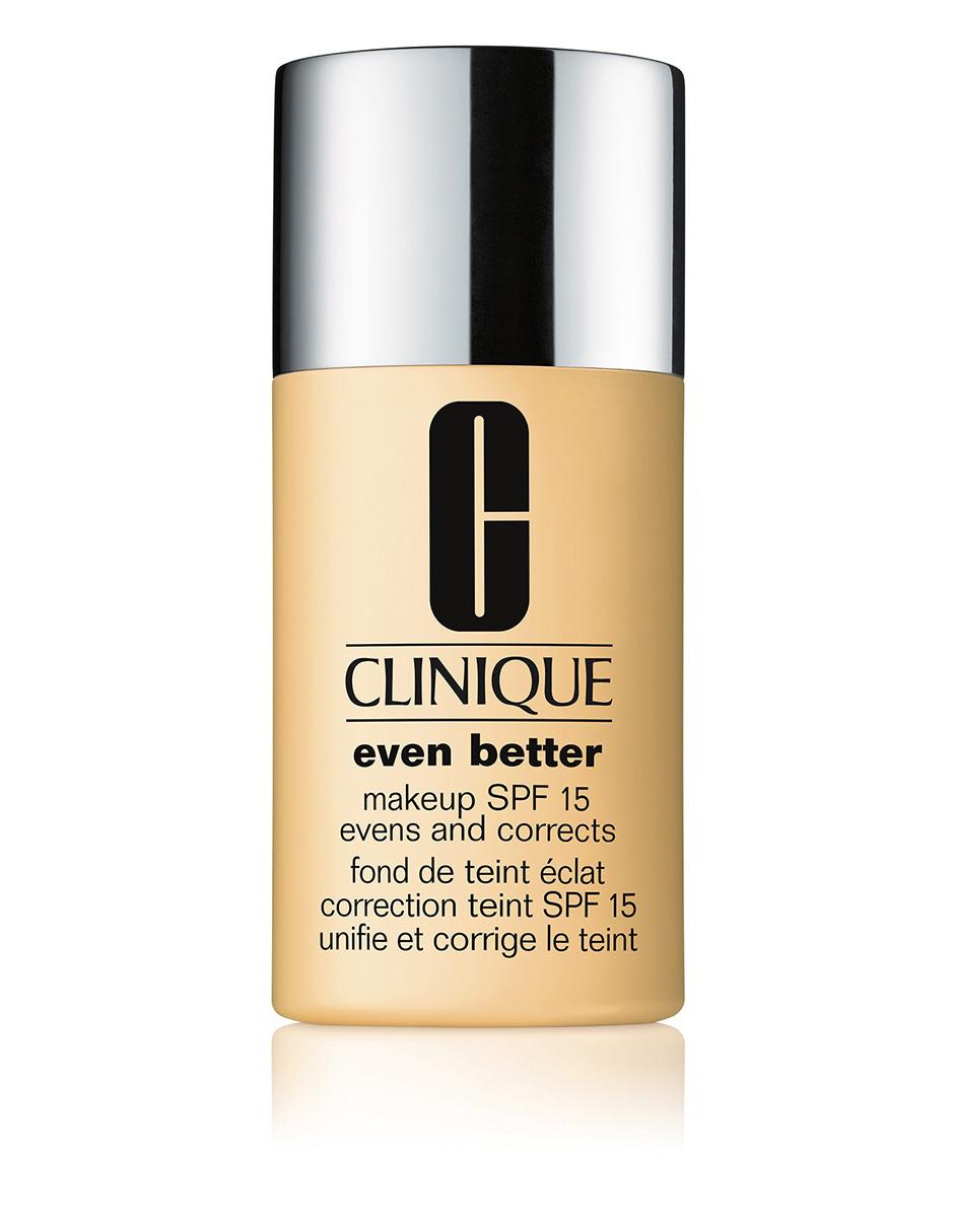 Base de maquillaje líquida Even Better natural Base de maquillaje líquida Even Better natural