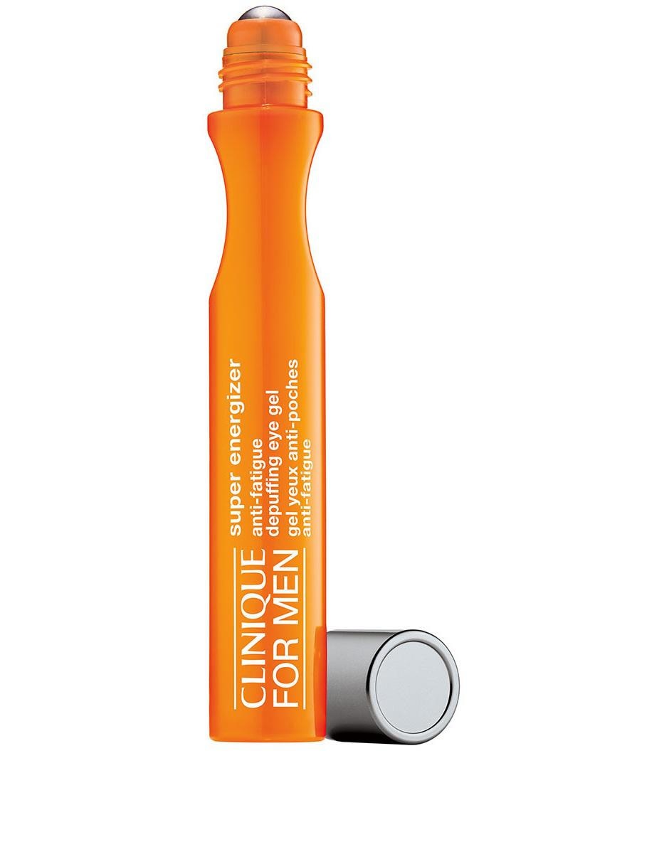 Crema para ojos recomendada para bolsas y ojeras día y noche Super Energizer Cfm 2018 para todo tipo piel