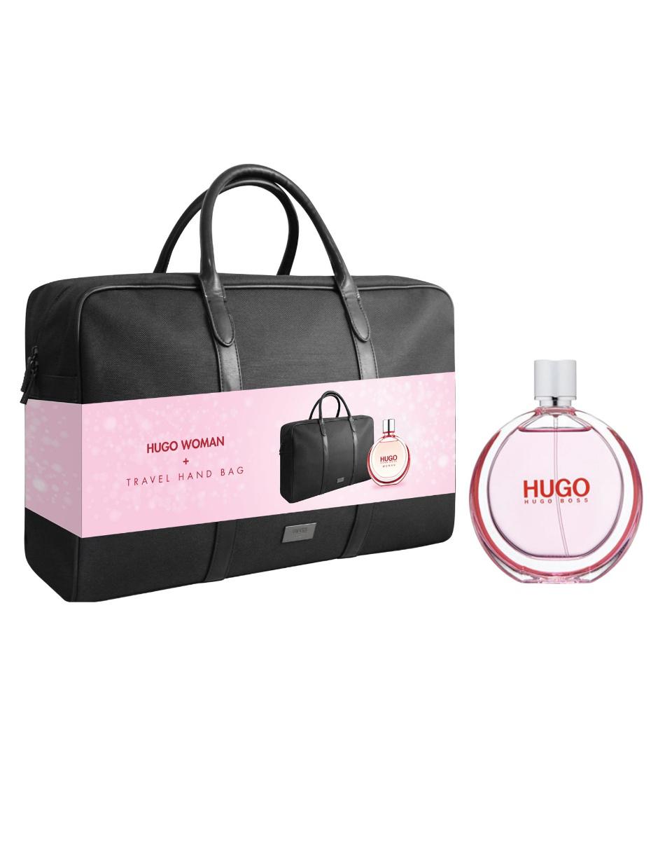 perfume hugo boss mujer liverpool