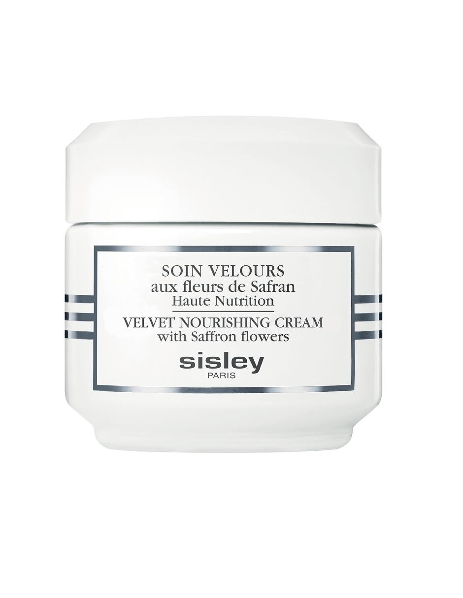 Crema facial recomendada para hidratar día y noche Velvet Nourishing para piel seca