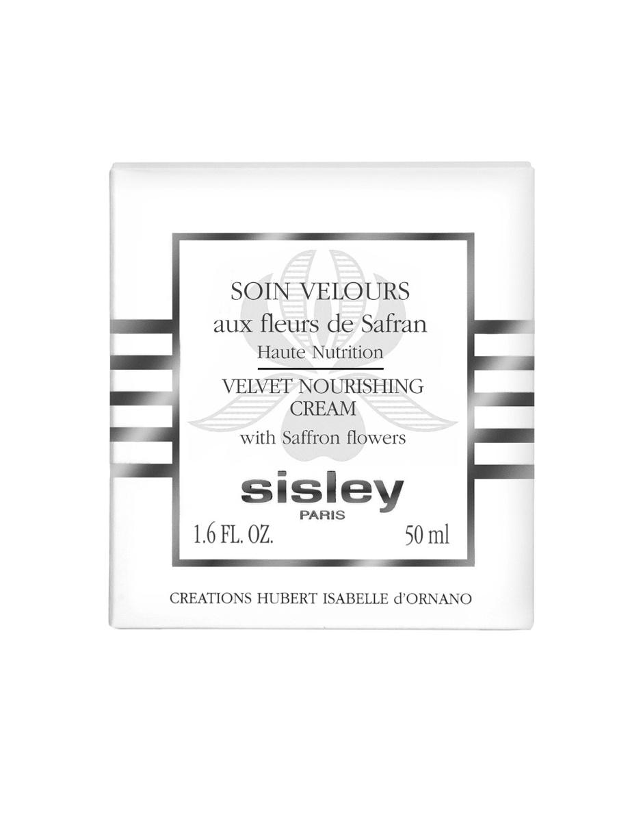Crema facial recomendada para hidratar día y noche Velvet Nourishing para piel seca 2