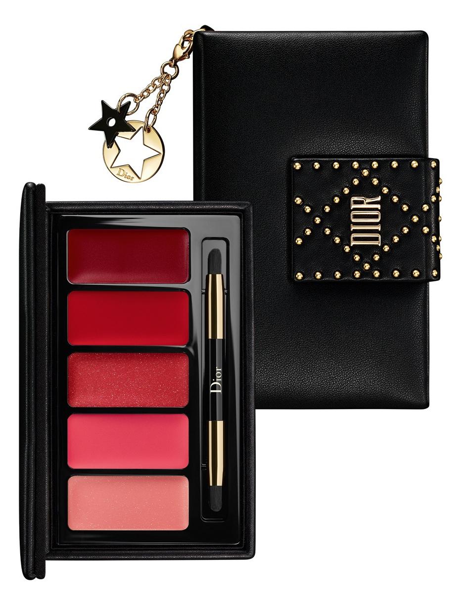 lip palette dior