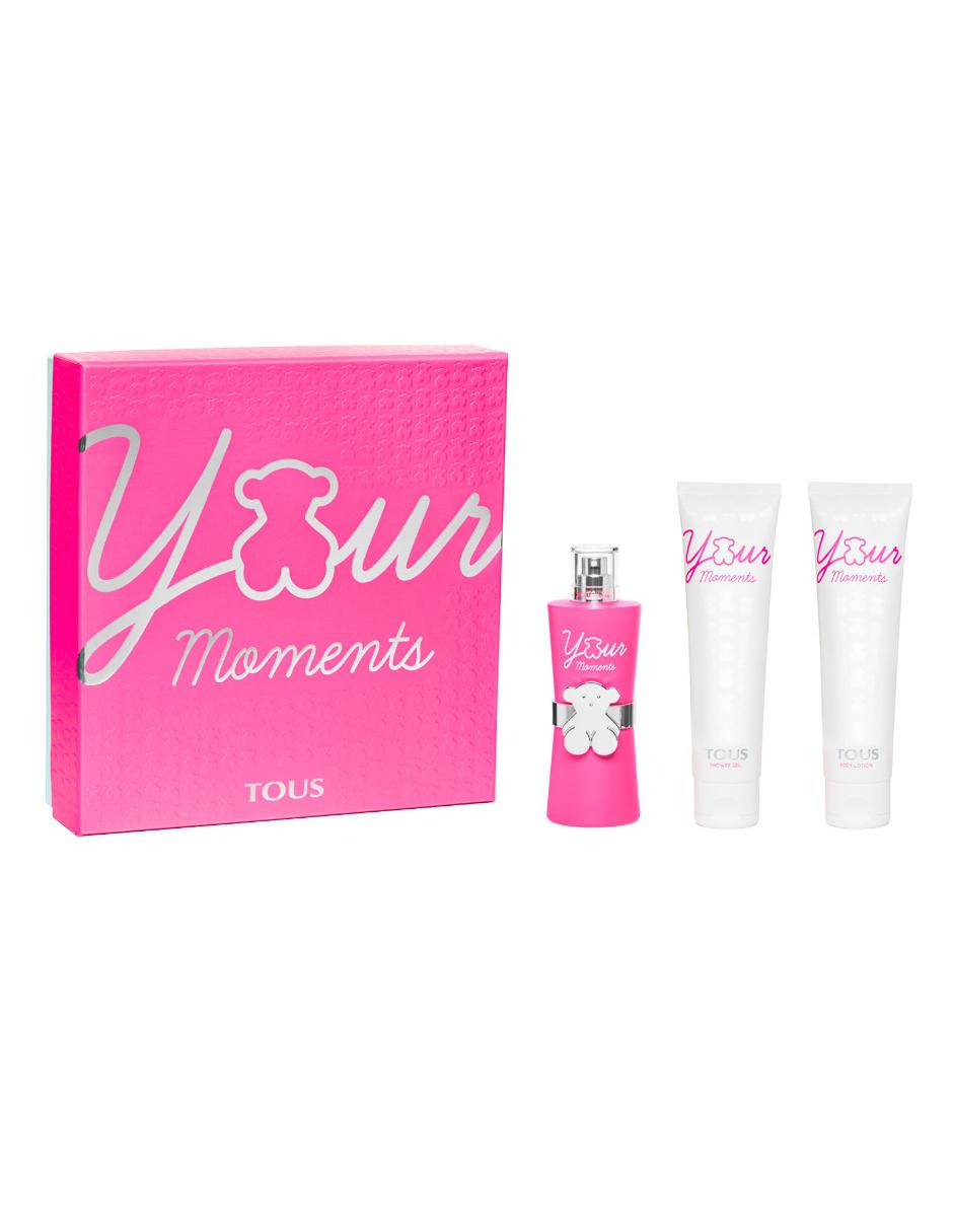 your moments tous perfume