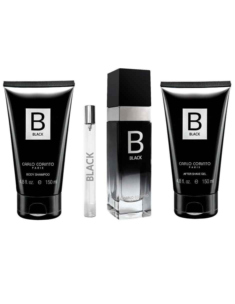 carlo corinto black liverpool