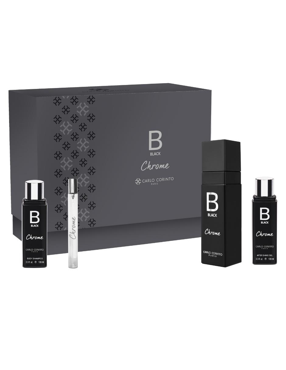 Eau De Toilette Black De Carlo Corinto Carlo Corinto Cologne For