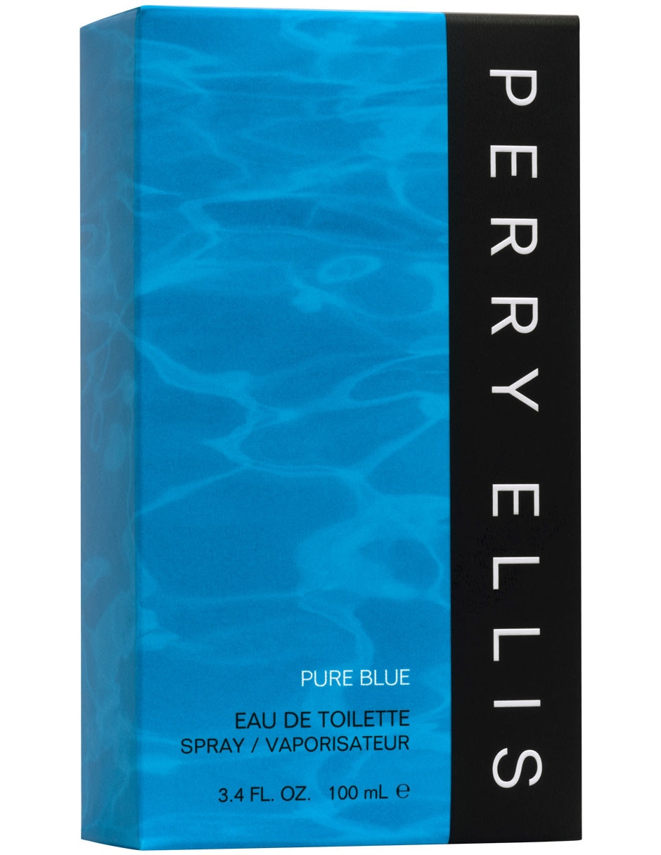 Eau de toilette Signature para hombre 2