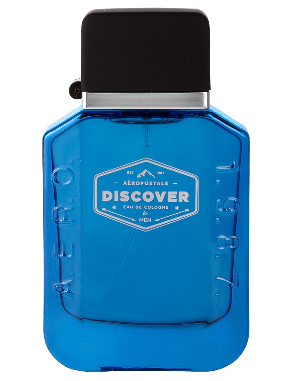 aeropostale discover eau de cologne