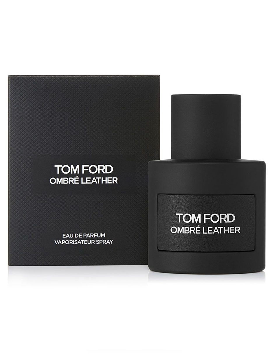 Eau de parfum Ombré Leather unisex 2