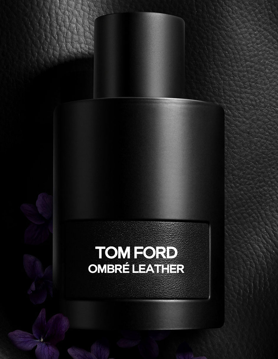 Eau de parfum Ombré Leather unisex 3