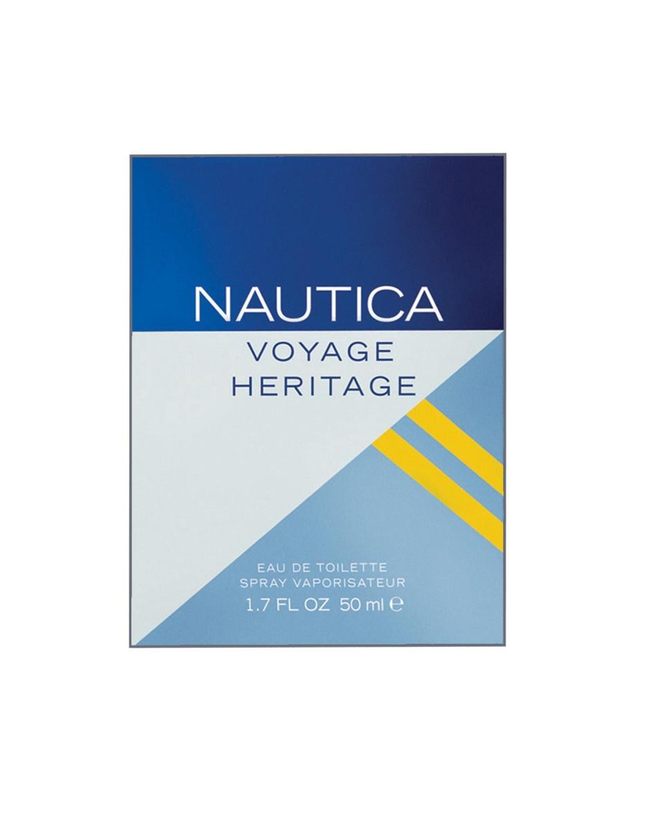 perfume nautica en liverpool