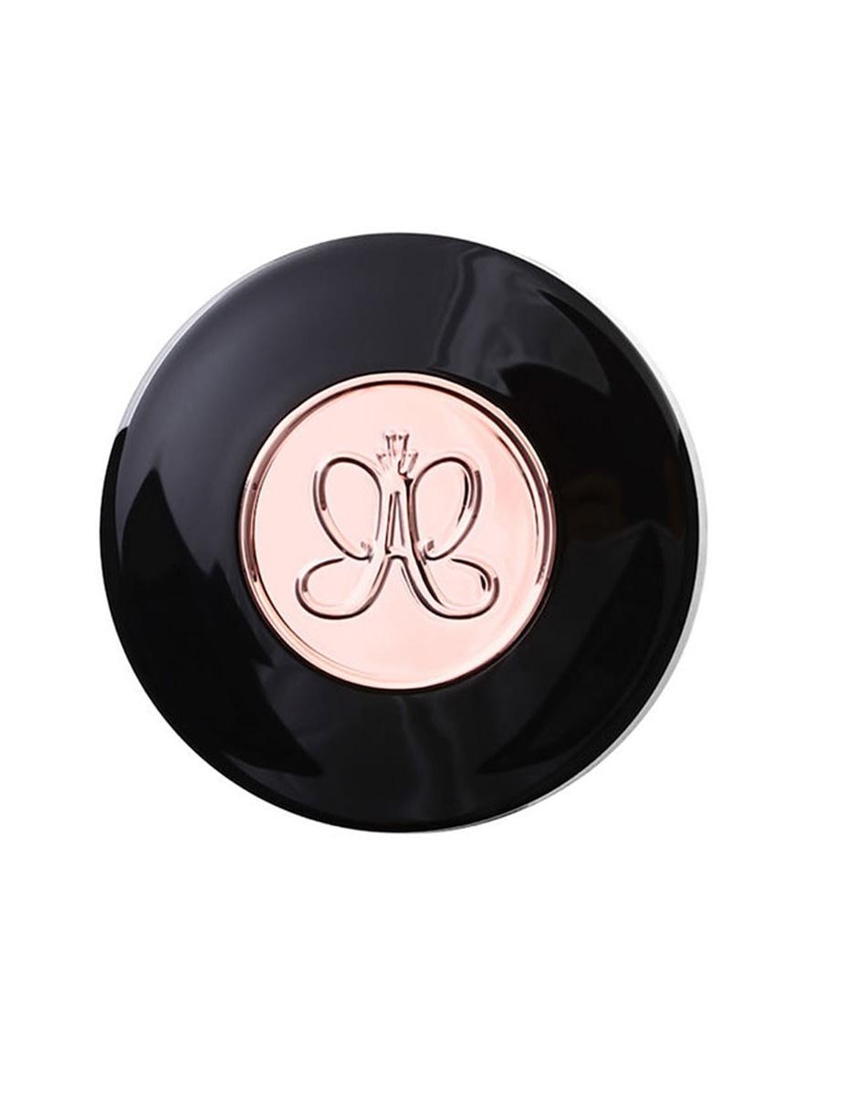 Base de maquillaje en polvo compacto mate 2