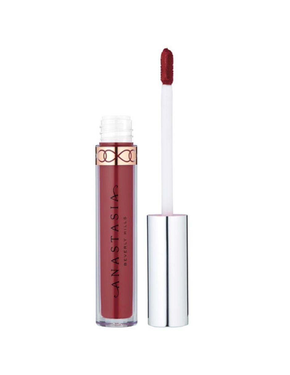 Aceite para labios mate Liquid Aceite para labios mate Liquid