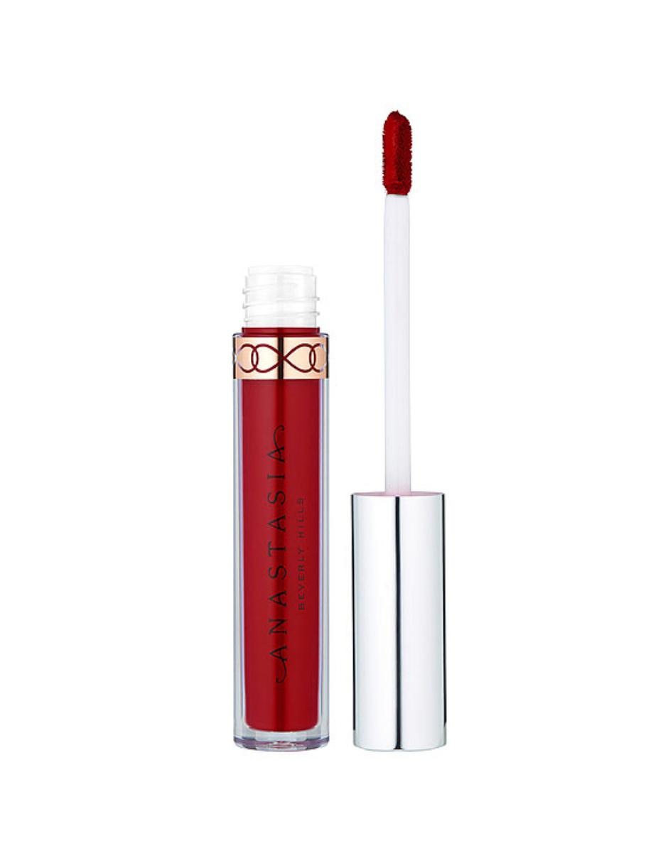Aceite para labios mate Liquid