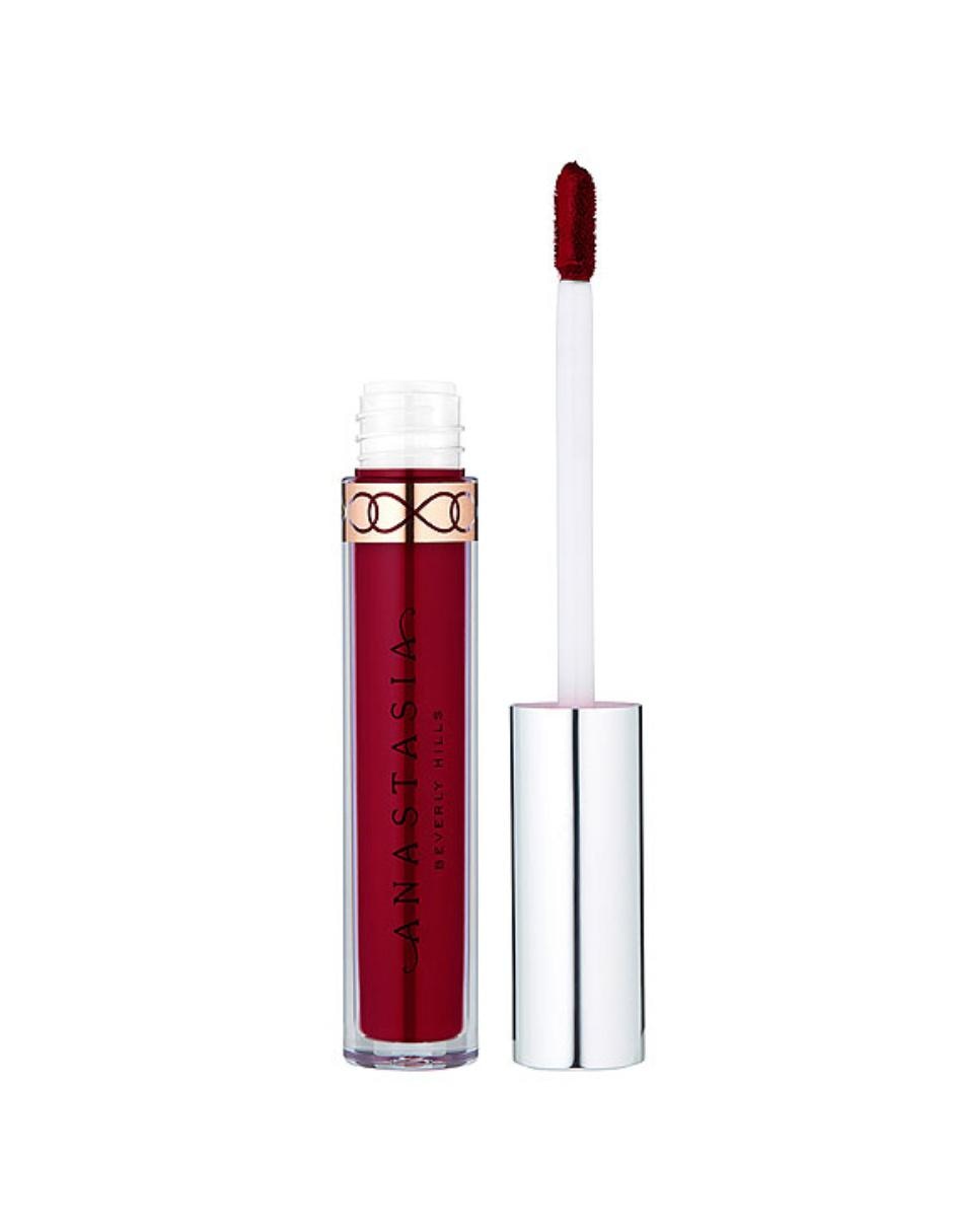 Aceite para labios mate Liquid Aceite para labios mate Liquid