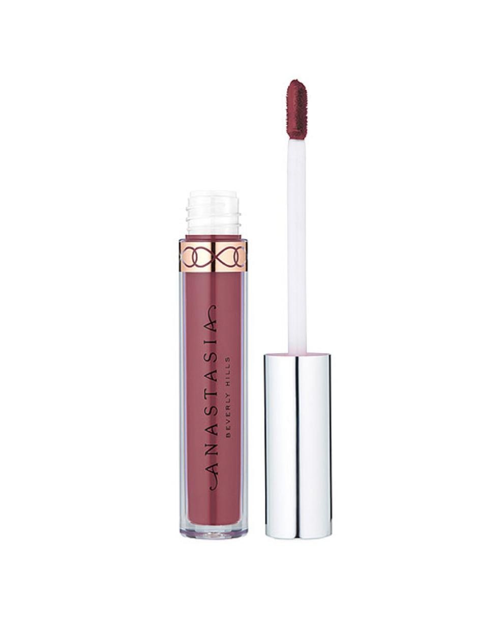 Aceite para labios mate Liquid Aceite para labios mate Liquid