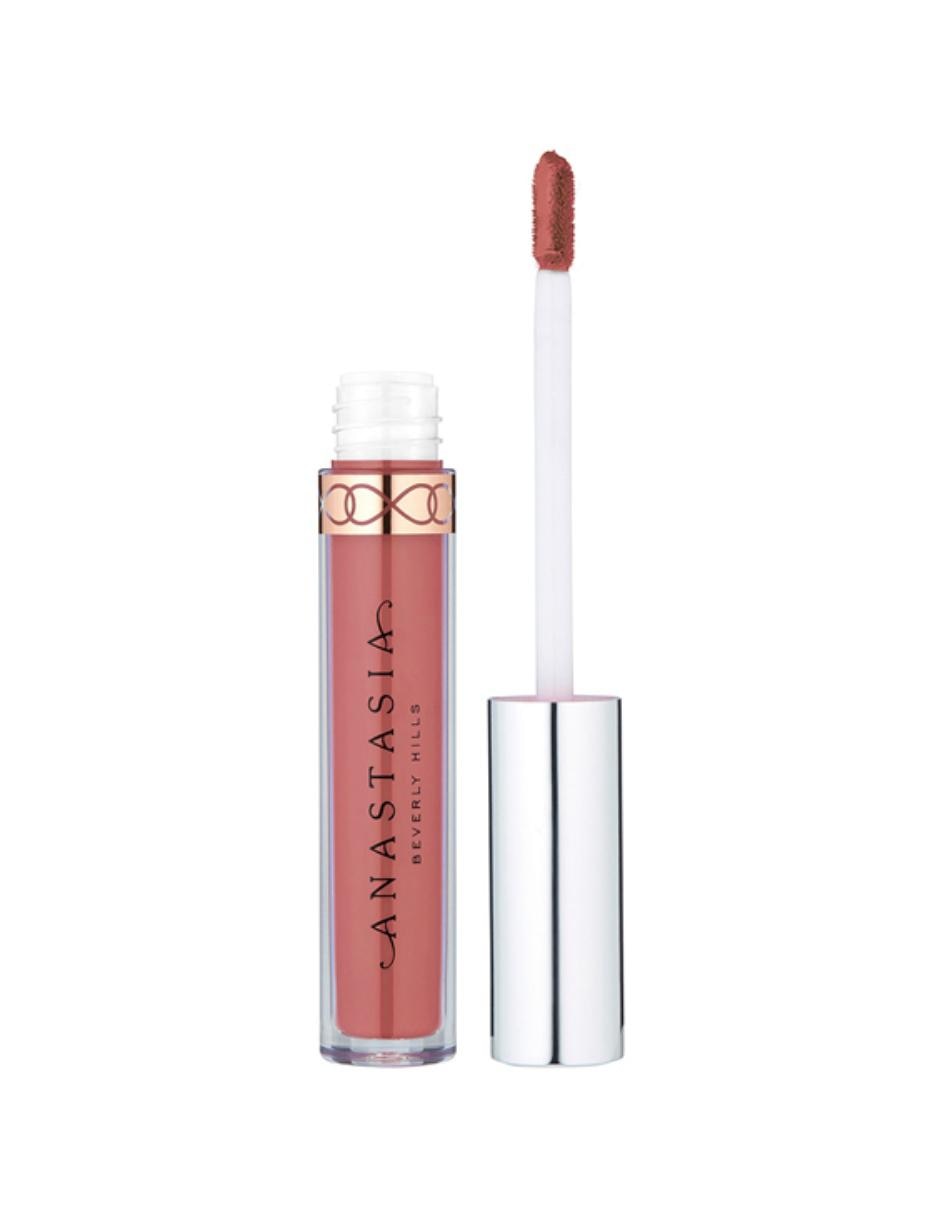 Aceite para labios mate Liquid 1