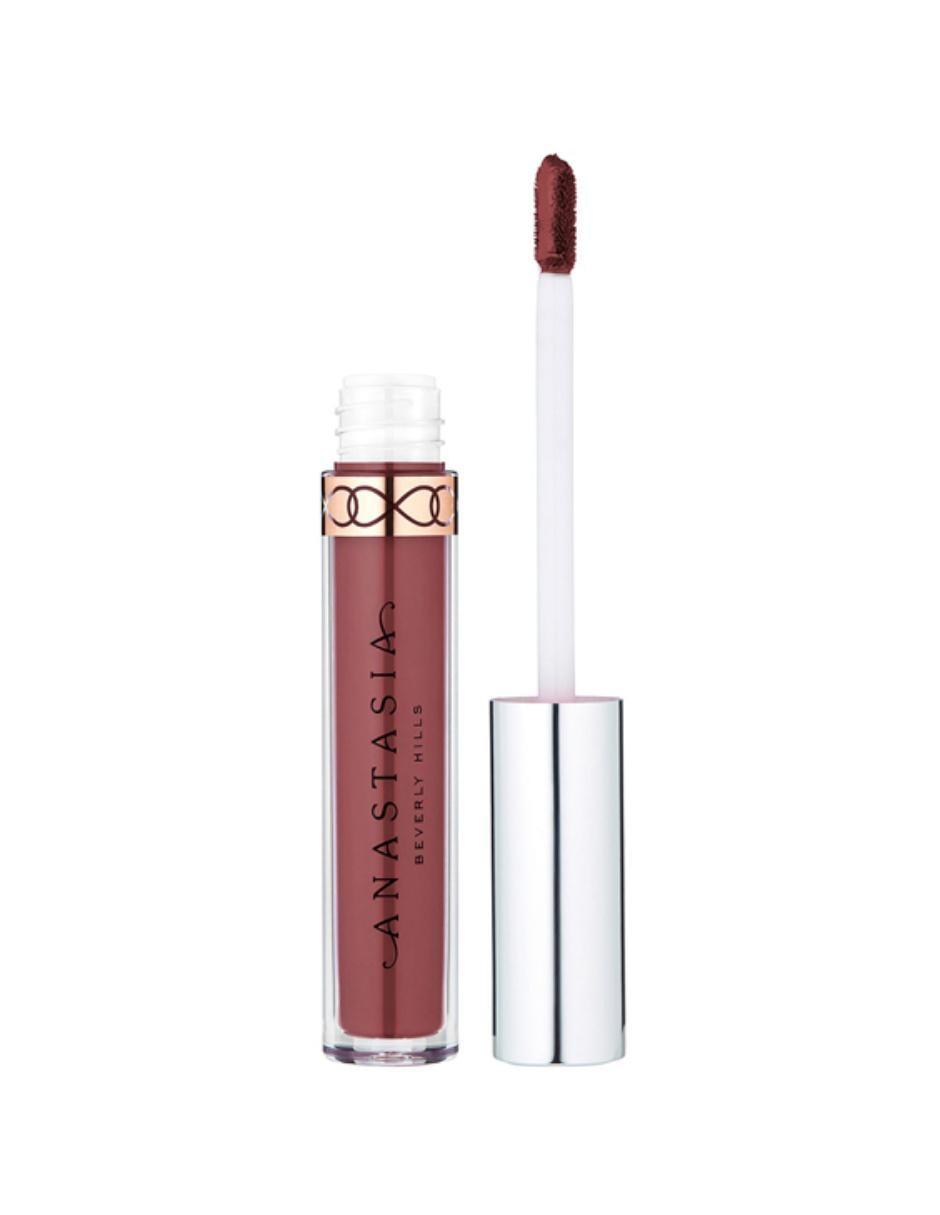 Aceite para labios mate Liquid