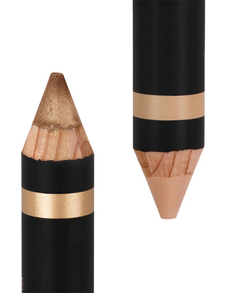 ABH HIGHLIGHTING DUO PENCIL MATTE SHELL