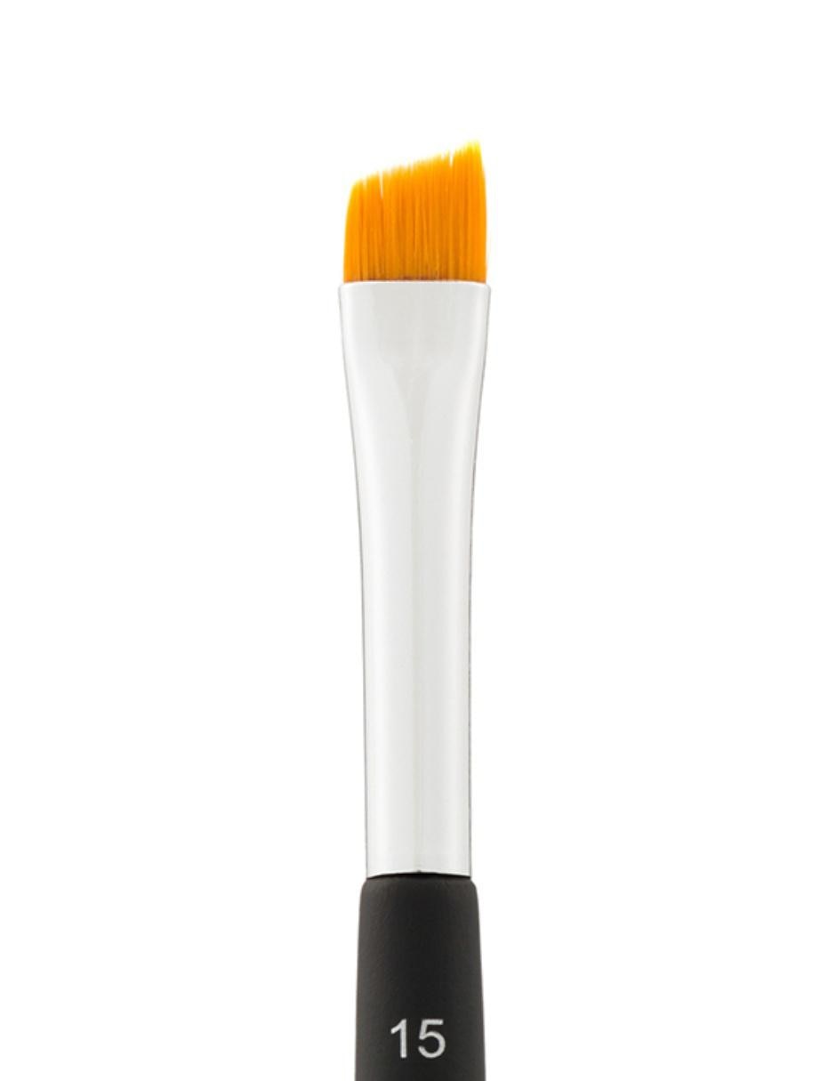Pincel para cejas Mini Angled Brush 2