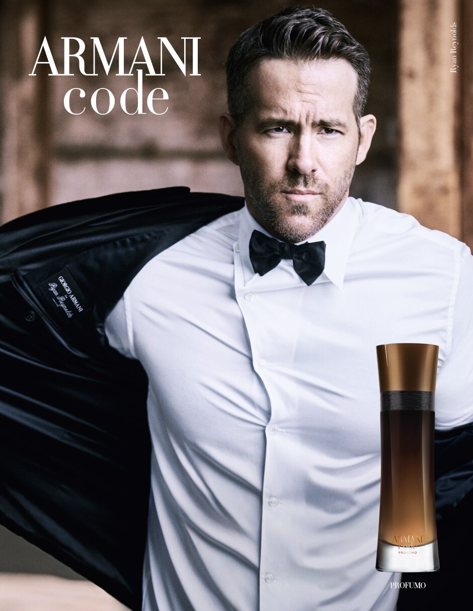 armani code sears