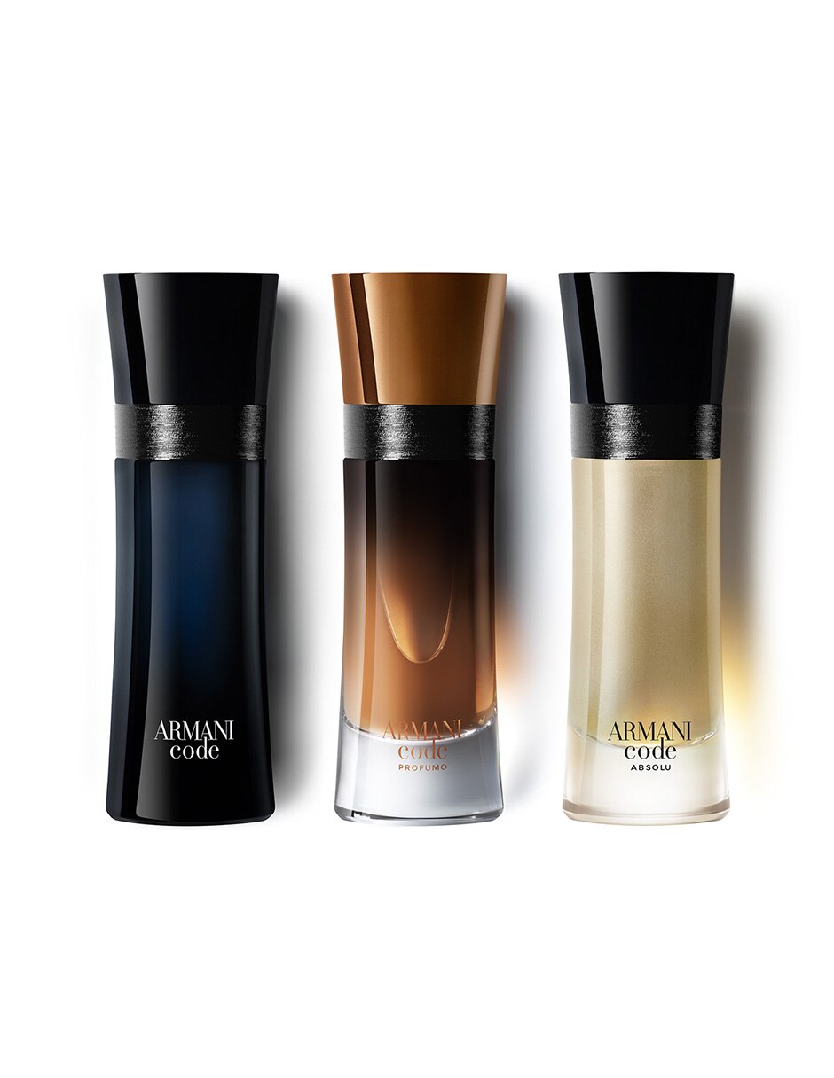 armani profumo hombre