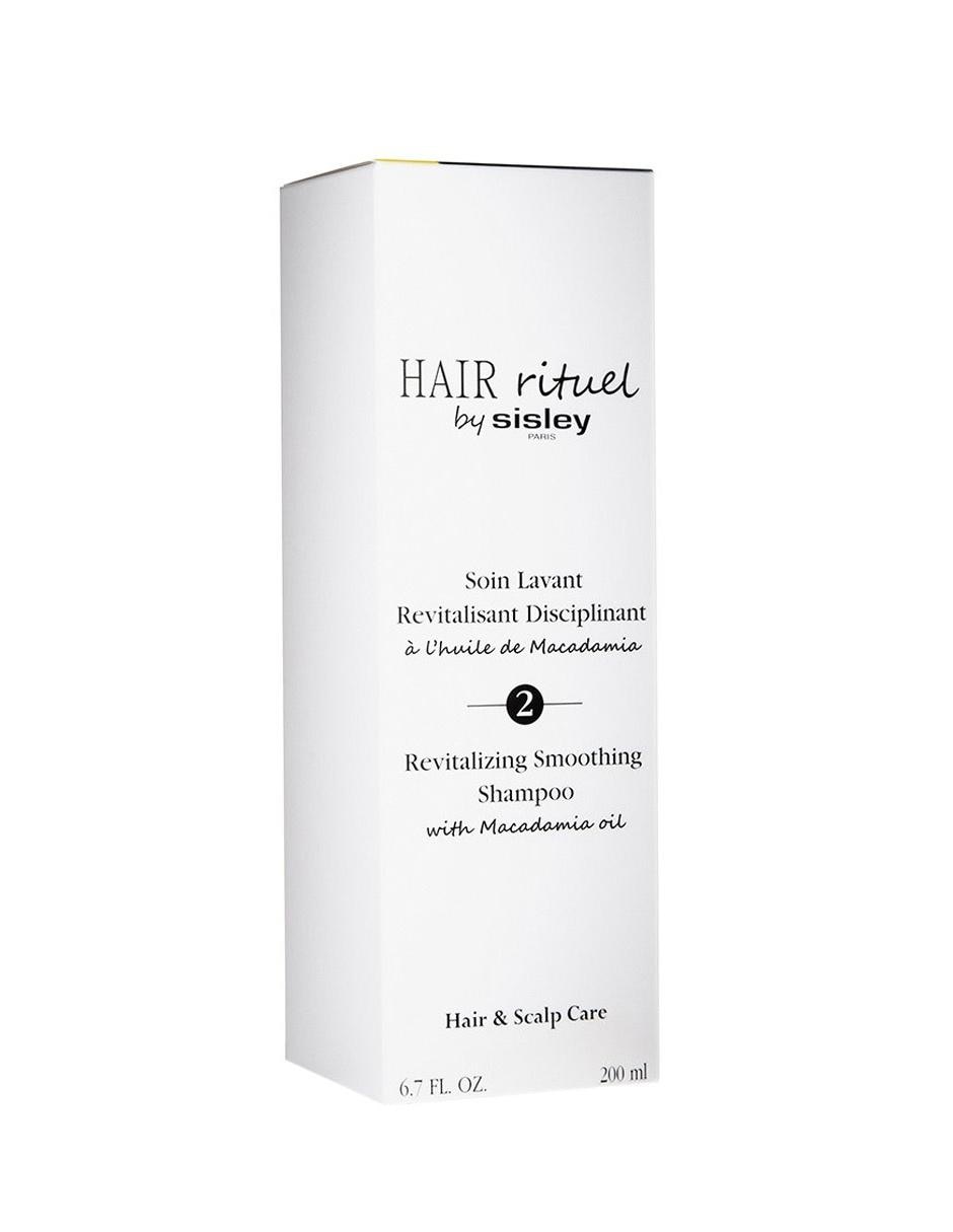 Shampoo para cabello Revitalizing Smoothing 2
