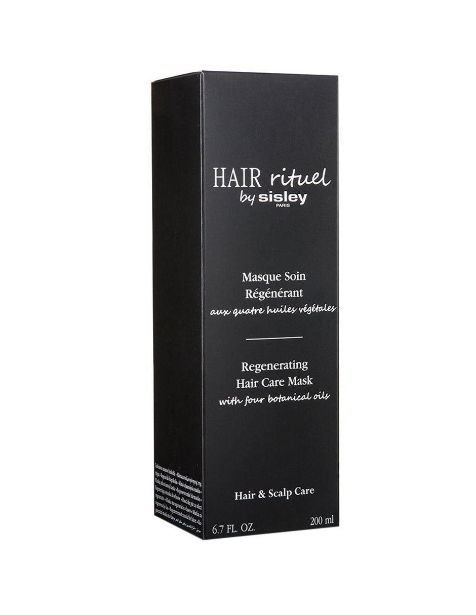 Shampoo energizante para cabello Regenerating Hair Care Mask 2