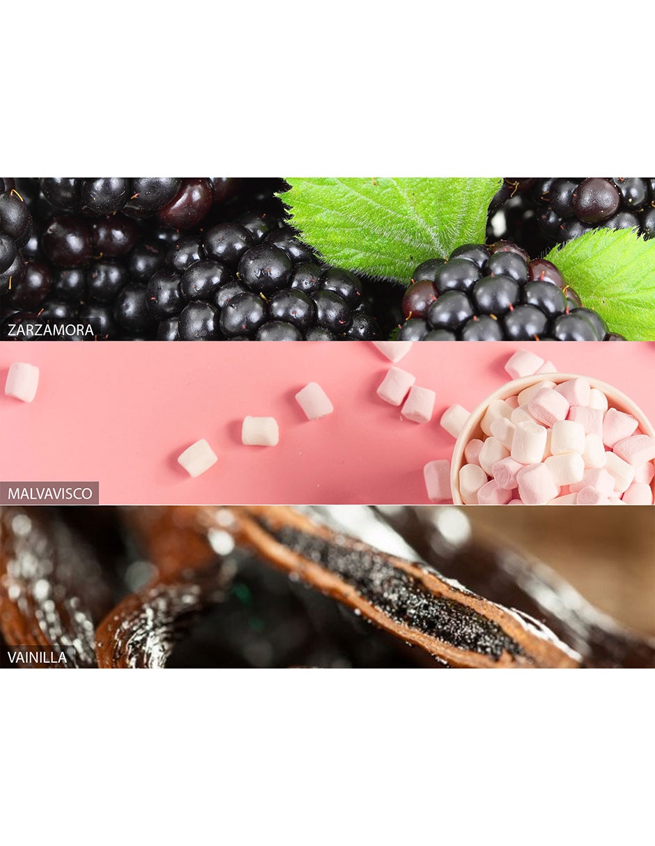 Body mist Sweet Like Candy para mujer 2