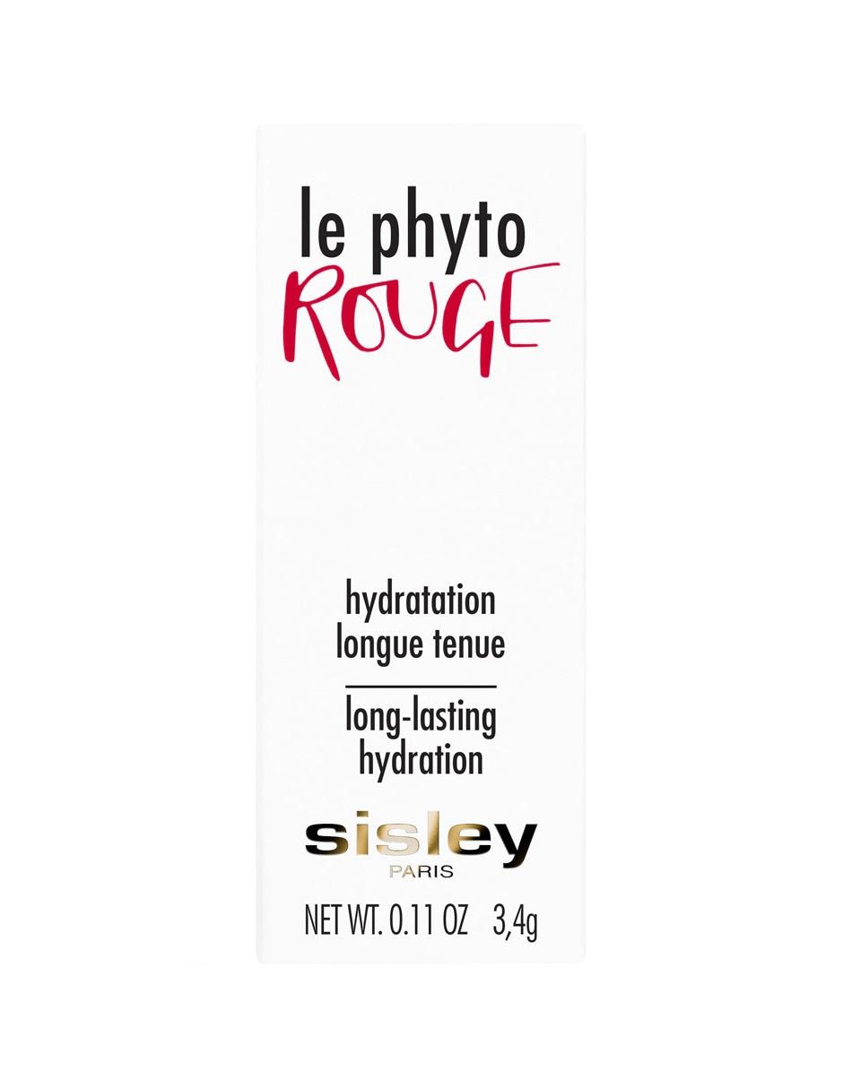 Aceite para labios satinado Phyto Rouge 2
