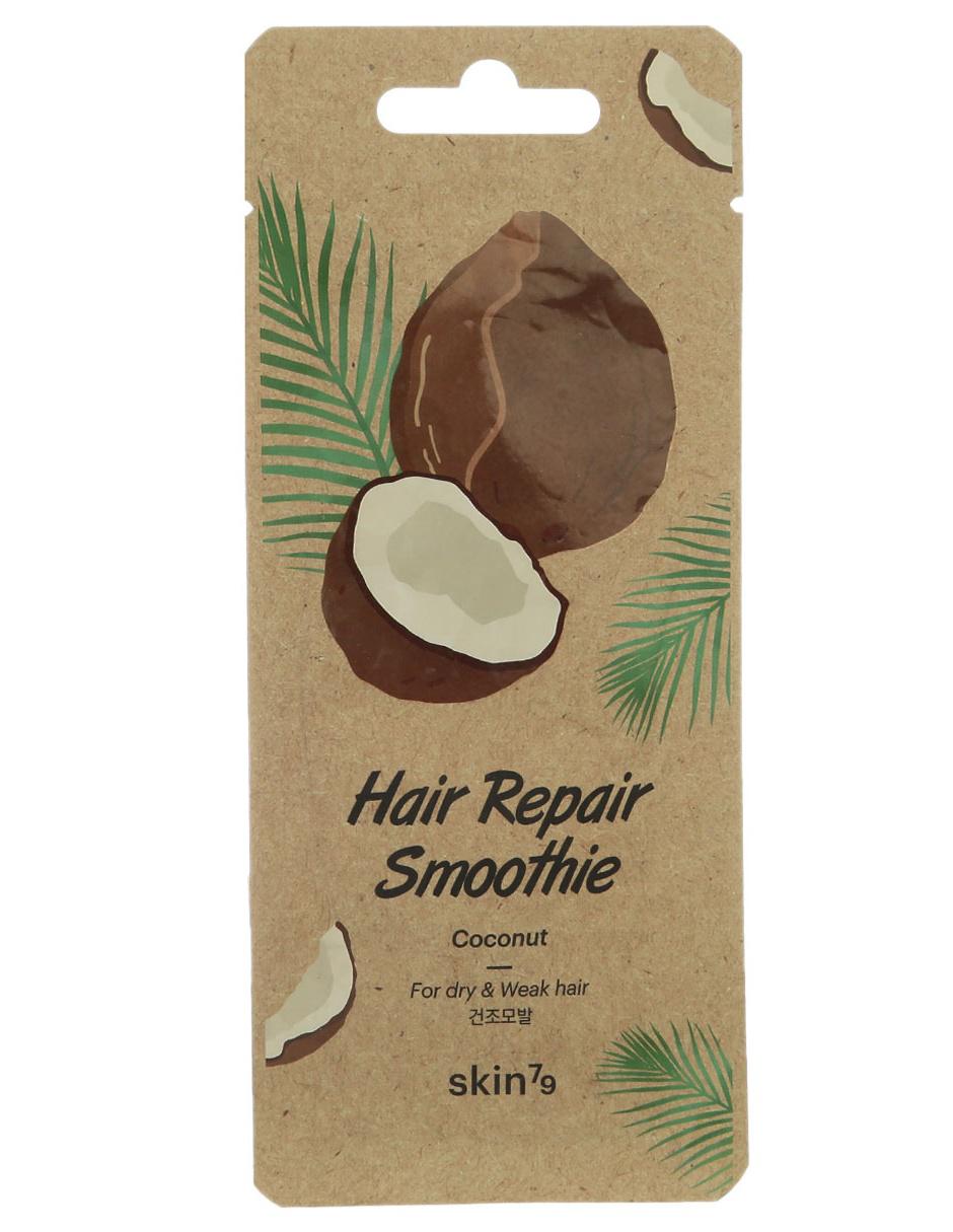 Tratamiento para cabello Skin 79 Hair Repair Smoothie Coconut |  