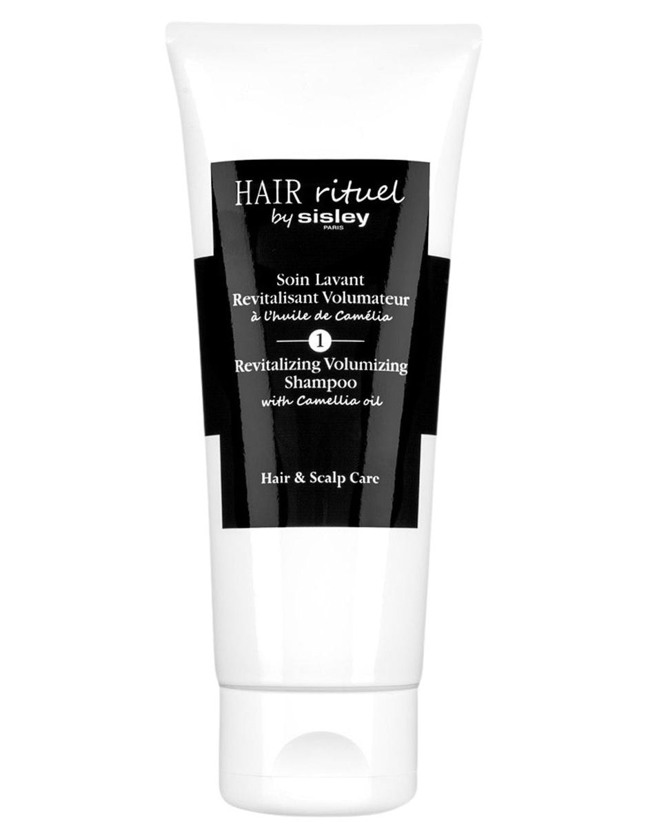 Shampoo para cabello Revitalizing Volumizing