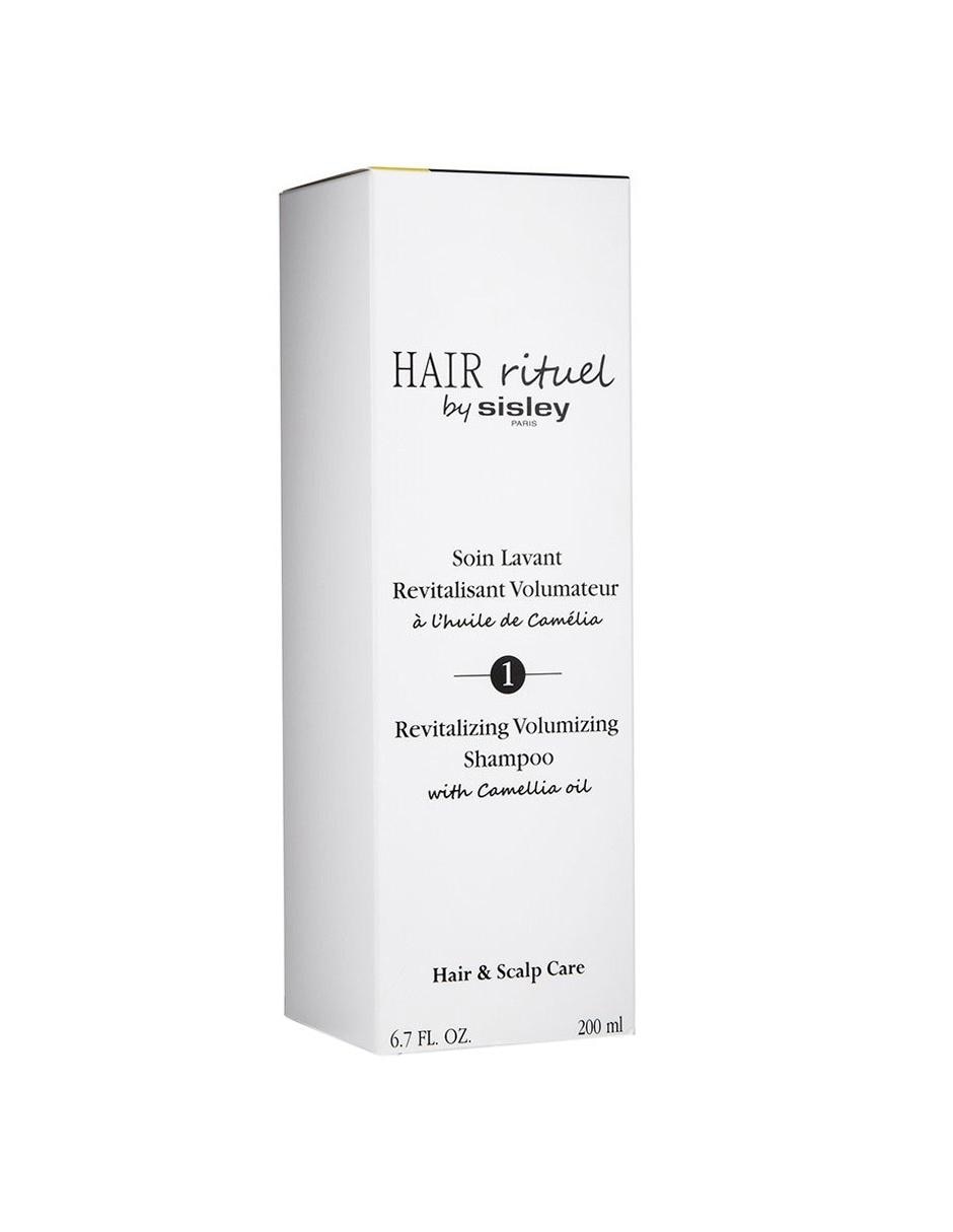 Shampoo para cabello Revitalizing Volumizing 2