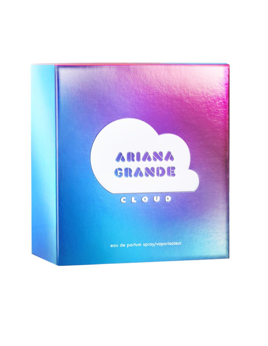 Eau de parfum Cloud para mujer 4