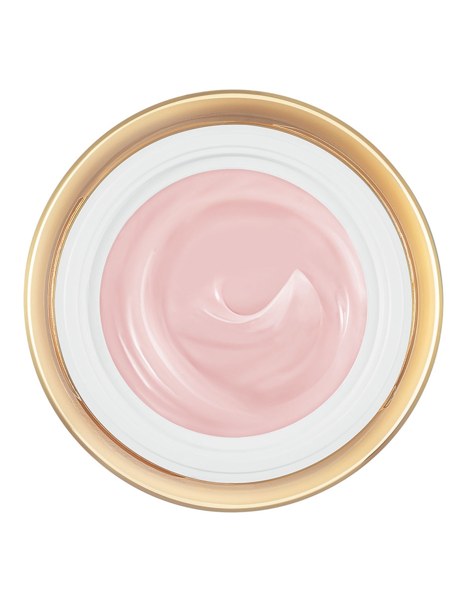 Crema facial recomendada para hidratar  día y noche  Absolue Soft para todo tipo piel 5