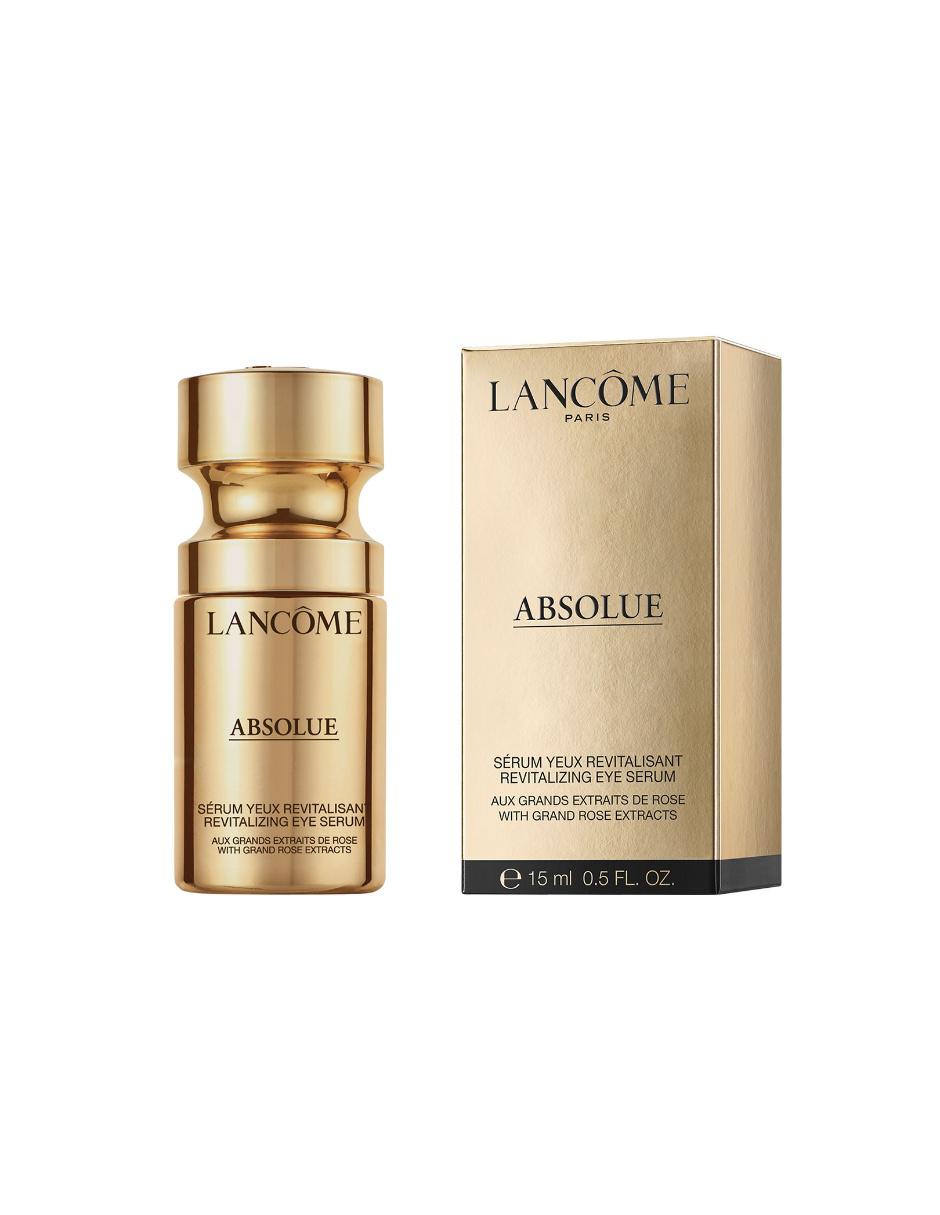 Sérum antiedad para ojos Absolue todo tipo piel 3