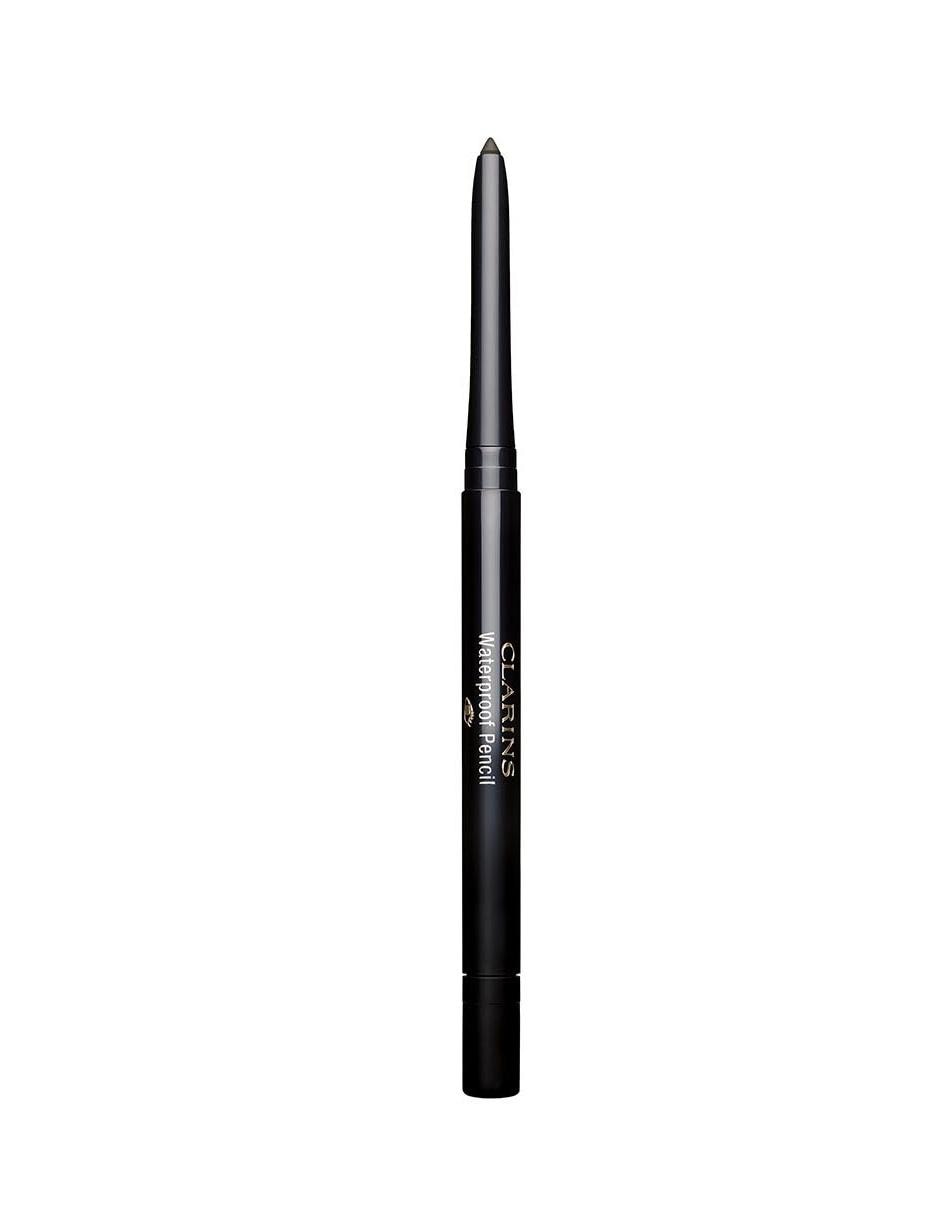 LP19 CLA WATERPROOF EYE PENCIL,NEGRO