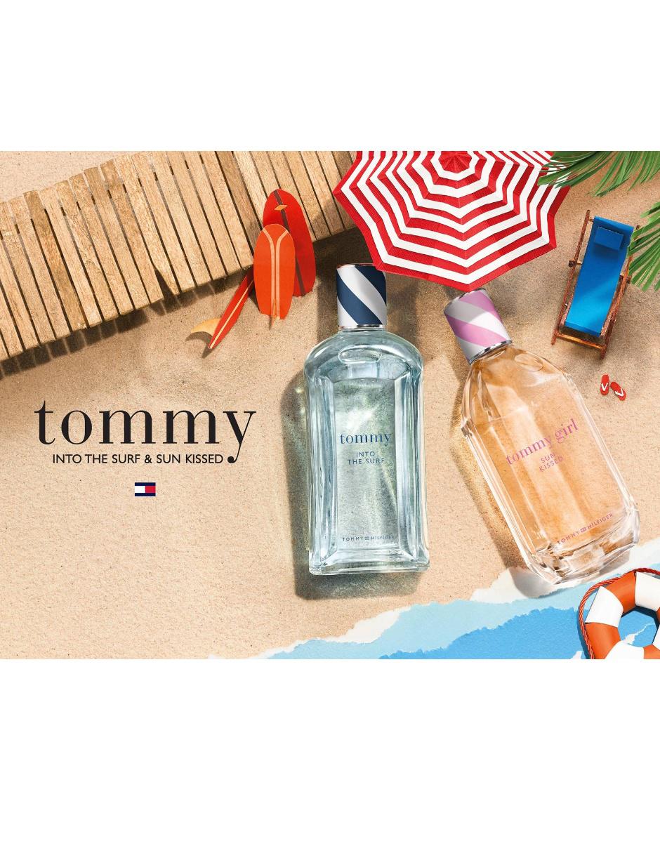 tommy into the surf 100ml