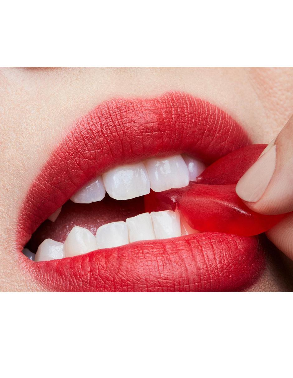 Labial mate Powder Kiss 2