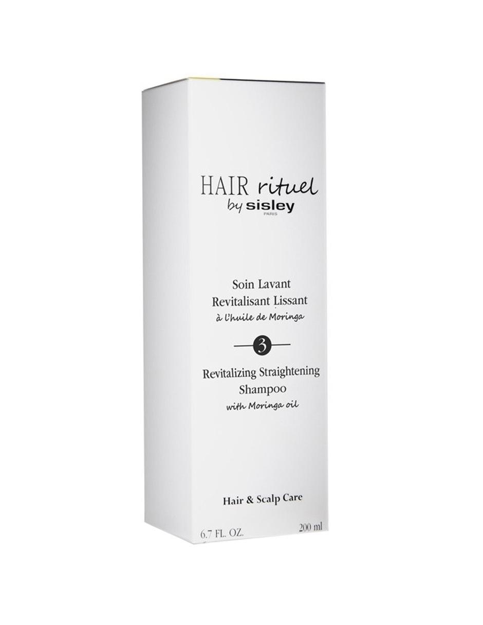 Shampoo para cabello Revitalizing Straightening 2