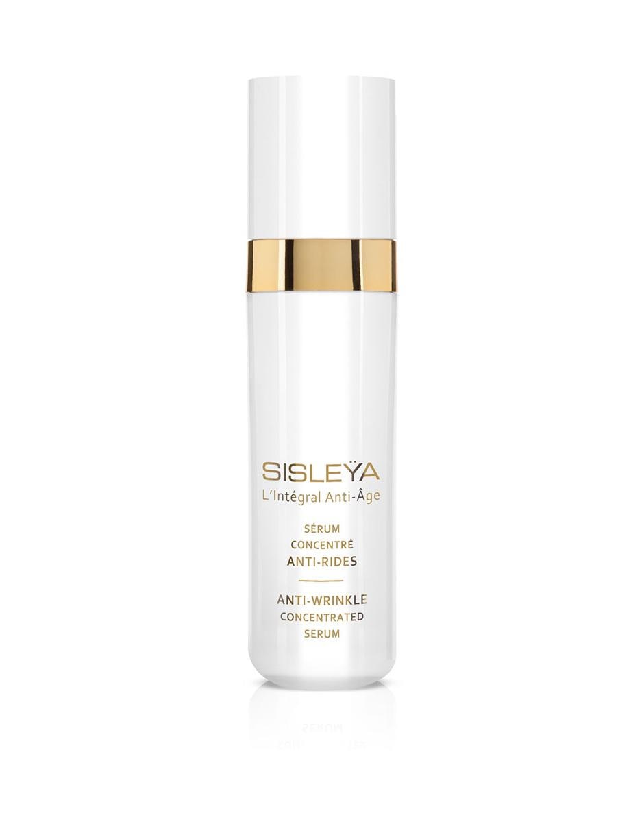 Serum antiedad facial Sisleÿa todo tipo de piel 30 ml
