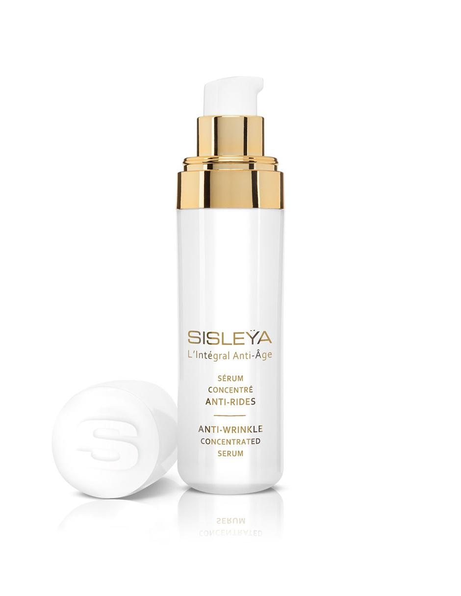 Serum antiedad facial Sisleÿa todo tipo de piel 30 ml 2