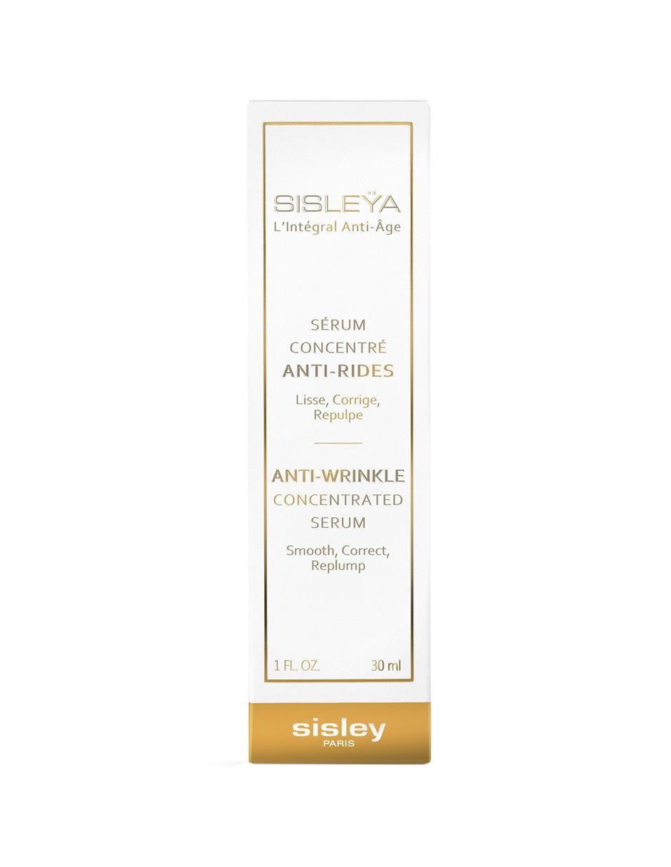 Serum antiedad facial Sisleÿa todo tipo de piel 30 ml 3
