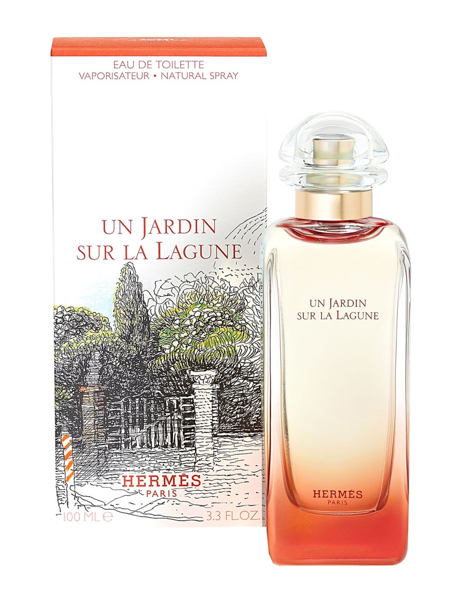 Eau de toilette Un Jardin sur la Lagune para mujer 2