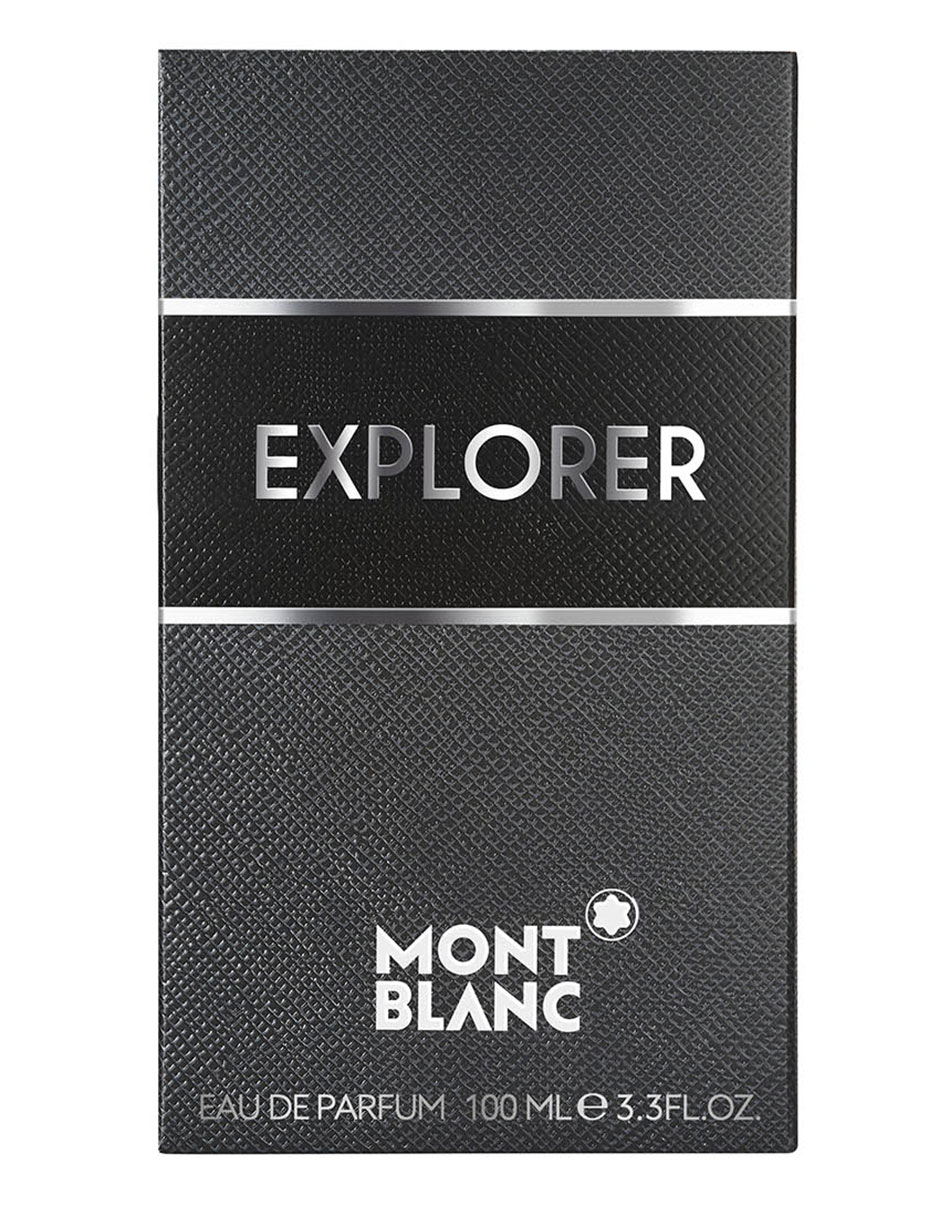 Eau de parfum Explorer para hombre 2