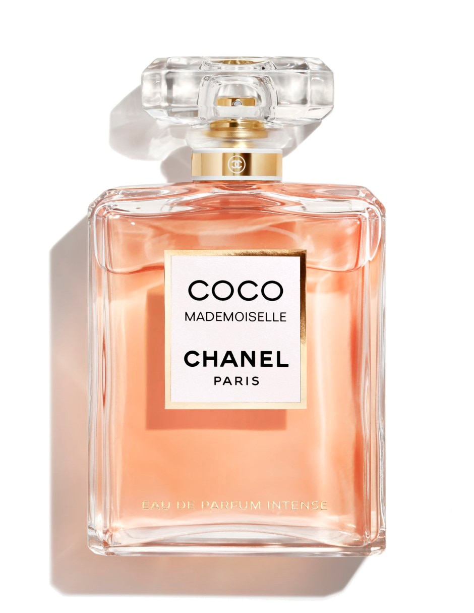 COCO MADEMOISELLE